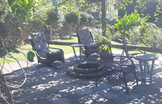 Hotel Fazenda Valaisan - Foto 10