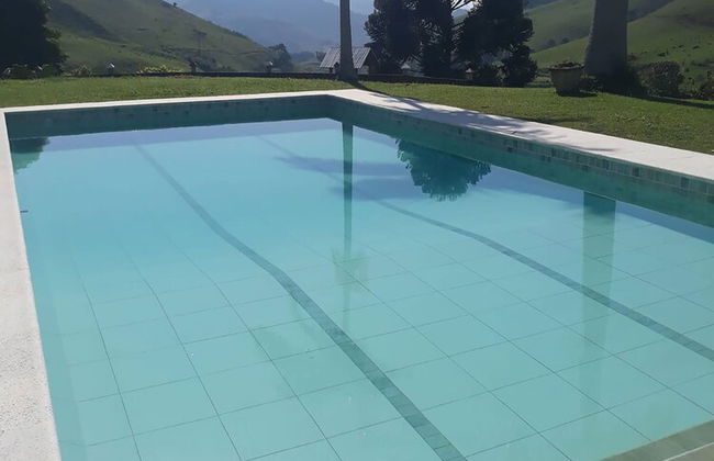 Hotel Fazenda Valaisan - Foto 15