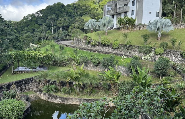 Hotel Fazenda Valaisan - Foto 35