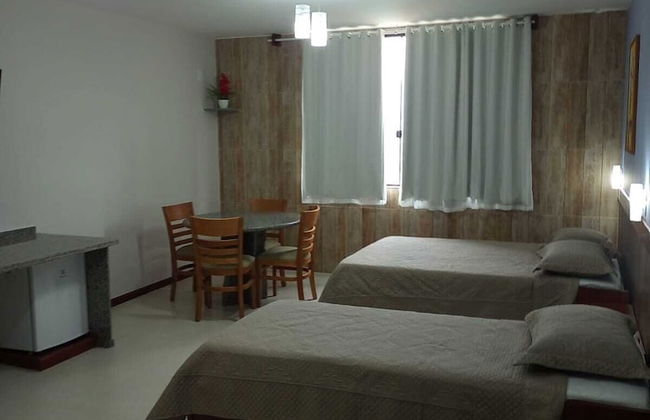 Hotel Fazenda Valaisan - Foto 5