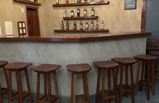 Hotel Fazenda Valaisan - Foto 28