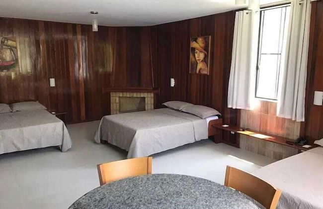 Hotel Fazenda Valaisan - Foto 6