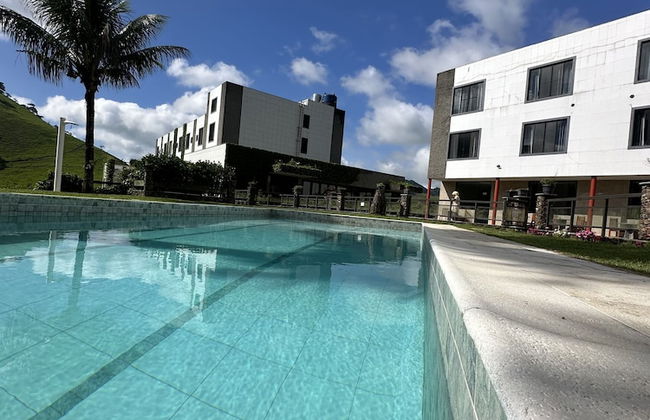 Hotel Fazenda Valaisan - Foto 17