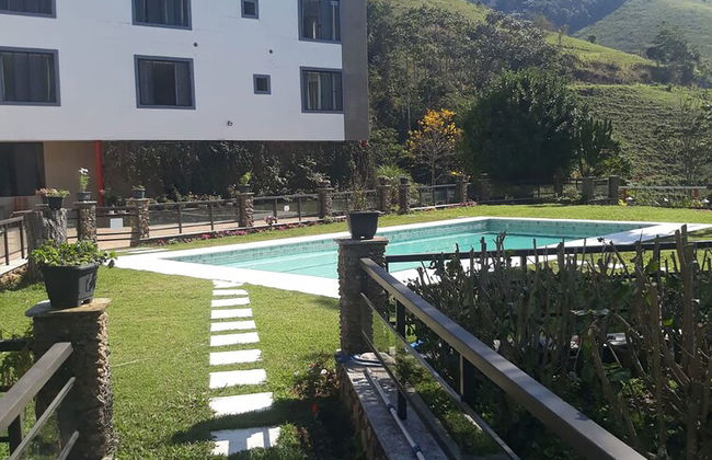 Hotel Fazenda Valaisan - Foto 1