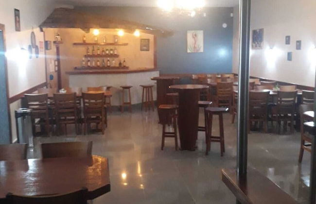 Hotel Fazenda Valaisan - Foto 23