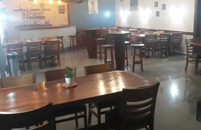 Hotel Fazenda Valaisan - Foto 25
