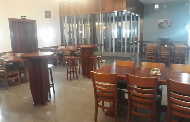 Hotel Fazenda Valaisan - Foto 26