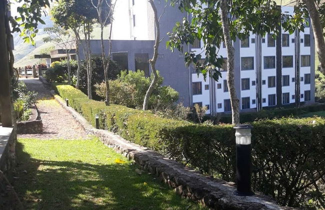 Hotel Fazenda Valaisan - Foto 33