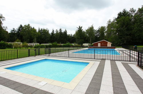 Photo 12 - Modern Chalet in the Middle of De Veluwe