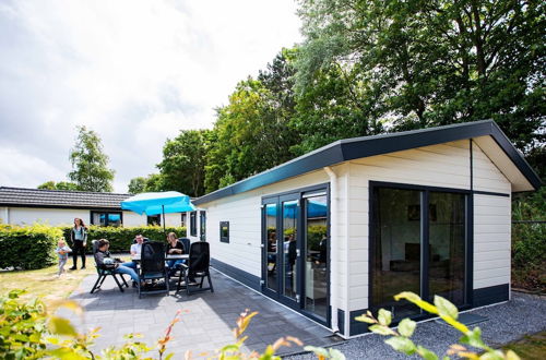 Photo 1 - Modern Chalet in the Middle of De Veluwe