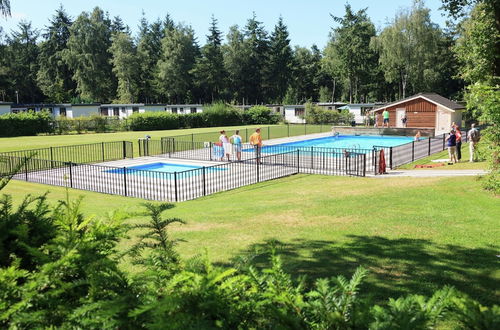 Photo 11 - Modern Chalet in the Middle of De Veluwe