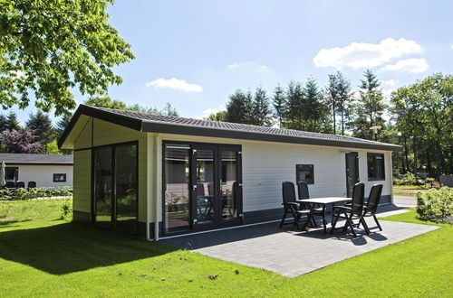 Photo 26 - Modern Chalet in the Middle of De Veluwe