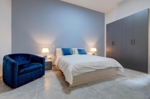Foto 9 - Modern 3BR Apartment in Sliema s Desirable Locale