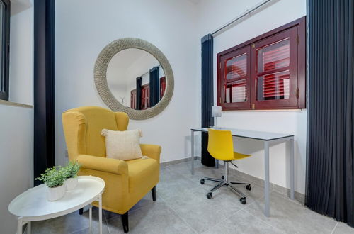Photo 4 - Modern 3BR Apartment in Sliema s Desirable Locale