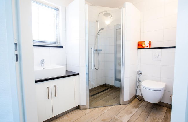 Family Villa + Sauna & Sunroom - Foto 16