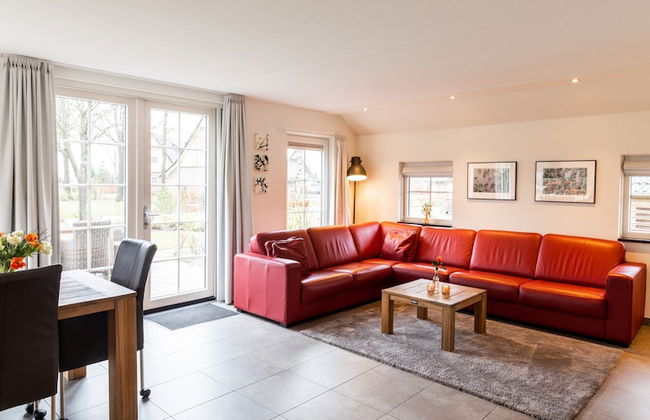 Family Villa + Sauna & Sunroom - Foto 11