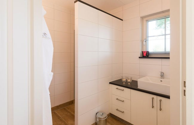 Family Villa + Sauna & Sunroom - Foto 17