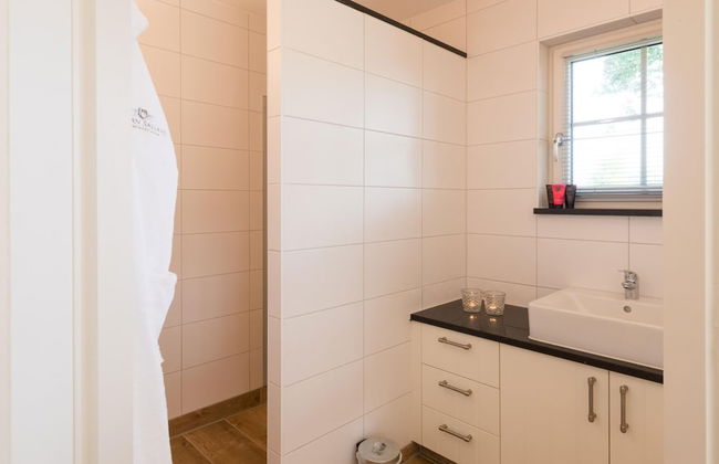 Family Villa + Sauna & Sunroom - Foto 14