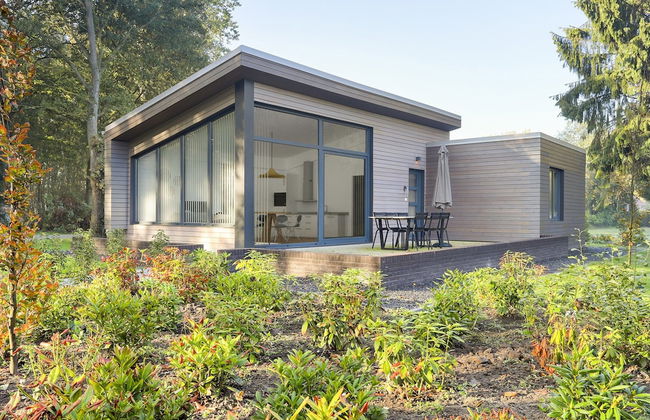 Getaway With Covered Veranda - Foto 23