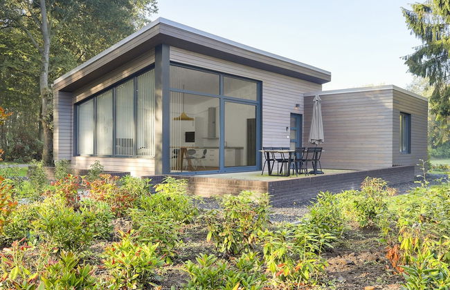 Getaway With Covered Veranda - Foto 21