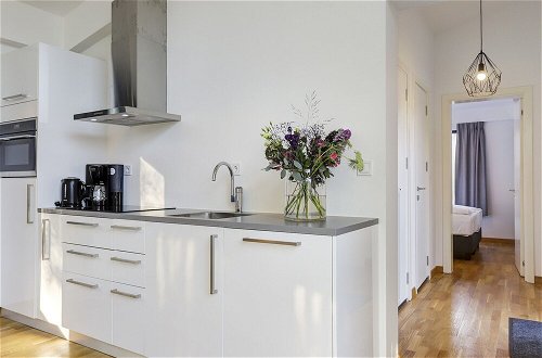 Photo 4 - Furnished Chalet With Dishwasher, Near Almelo