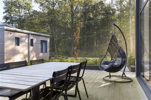 Photo 9 - Furnished Chalet With Dishwasher, Near Almelo