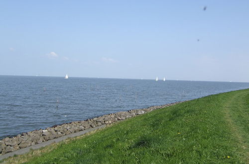 Photo 35 - Detached Holiday Home With Jetty Near Hoorn