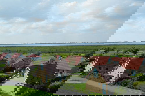 Photo 42 - Detached House With Dishwasher Near Hoorn