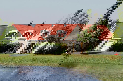 Foto 63 - House With a View on Harbor, in a Water Area