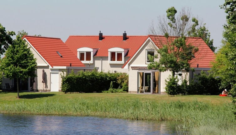 Photo 1 - House With Garden, in Water-rich Area