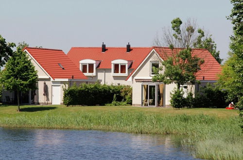 Photo 1 - House With Garden, in Water-rich Area