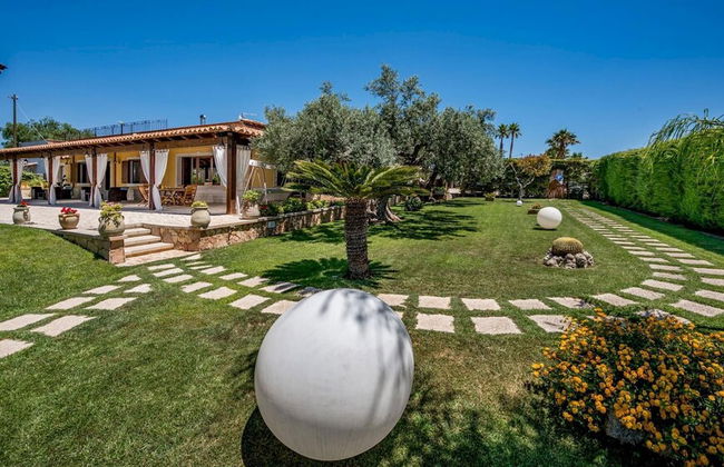 Villa Cutrera 6 Emma Villas - Foto 39