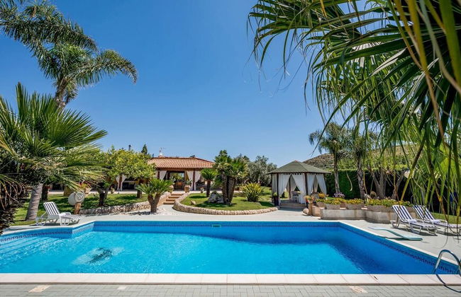 Villa Cutrera 6 Emma Villas - Foto 1