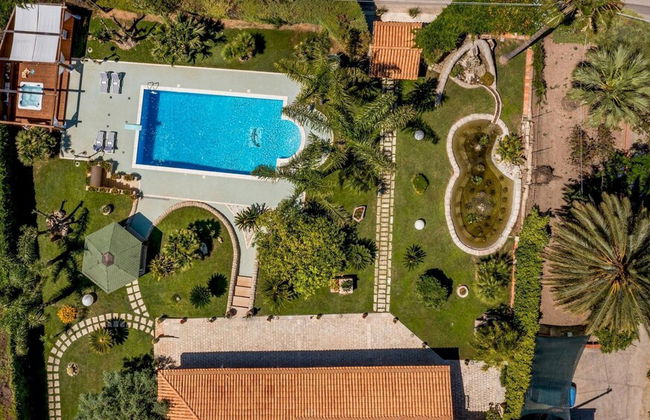 Villa Cutrera 6 Emma Villas - Foto 47