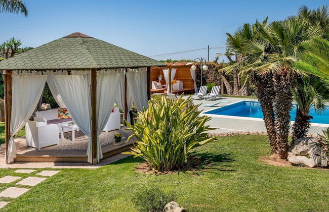 Villa Cutrera 6 Emma Villas - Foto 36