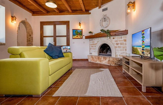 Villa Cutrera 6 Emma Villas - Foto 6
