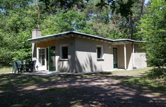 Photo 1 - Bungalow Withwood Stove, Near Assen