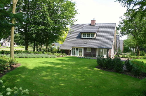 Photo 20 - Amazing Villa in Hellendoorn With Garden