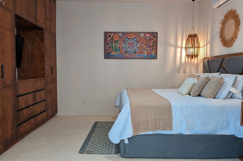 Foto 7 - Bohemian Luxury l AMAR TULUM