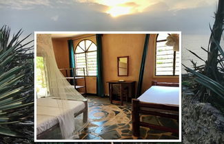 Foto 3 - Room in Guest Room - 38m2 Turtle Suite in a 560 m2 Villa, Indian Ocean View