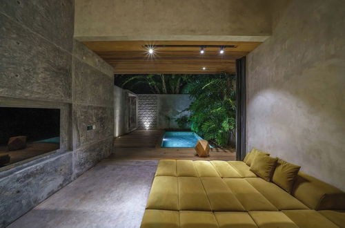 Photo 17 - Q VILLAS LOFT- DESIGNER - TROPICAL