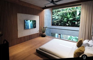 Photo 3 - Q VILLAS LOFT- DESIGNER - TROPICAL