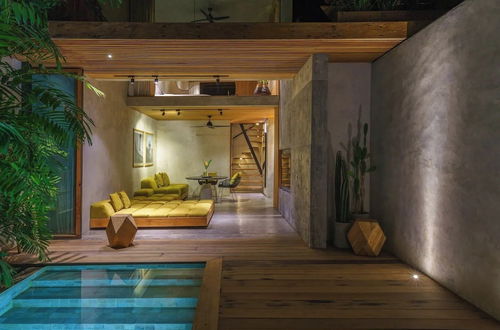 Photo 27 - Q VILLAS LOFT- DESIGNER - TROPICAL