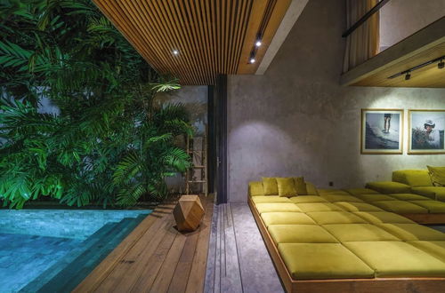 Photo 15 - Q VILLAS LOFT- DESIGNER - TROPICAL