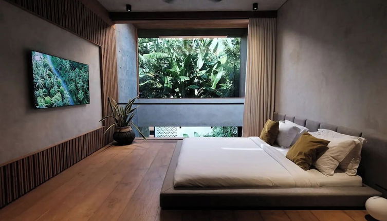 Foto 1 - Q VILLAS LOFT- DESIGNER - TROPICAL