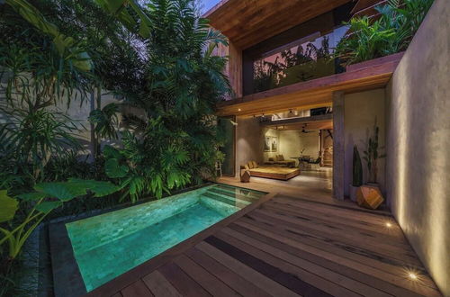 Photo 37 - Q VILLAS LOFT- DESIGNER - TROPICAL