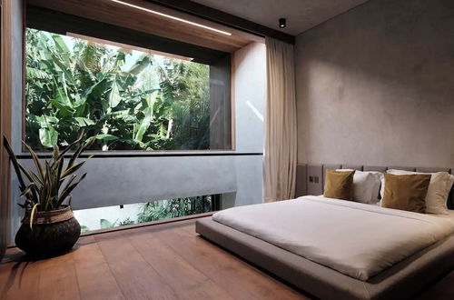 Photo 2 - Q VILLAS LOFT- DESIGNER - TROPICAL