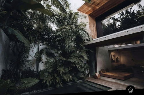 Photo 36 - Q VILLAS LOFT- DESIGNER - TROPICAL