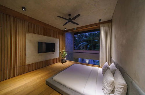 Photo 7 - Q VILLAS LOFT- DESIGNER - TROPICAL