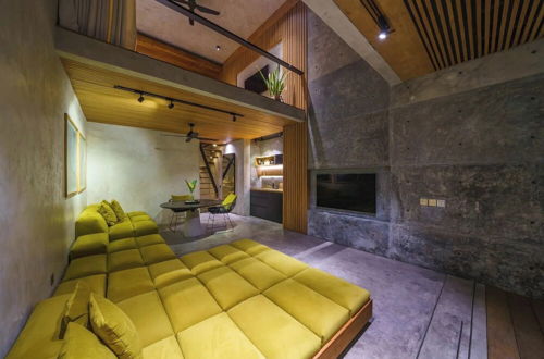 Photo 13 - Q VILLAS LOFT- DESIGNER - TROPICAL